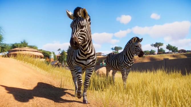 Planet Zoo: Ultimate Edition 2022 