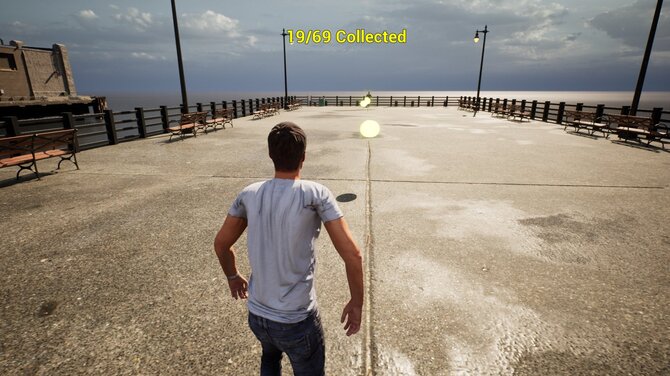 The Search for Fran 2 