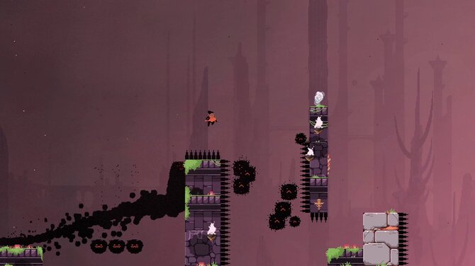 RUN: The world in-between 