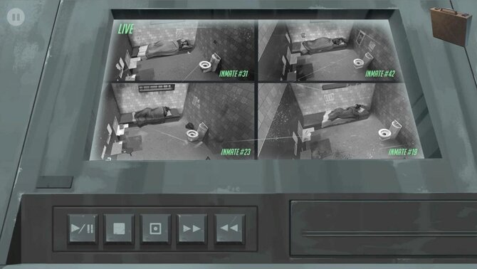 Nobodies: Murder Cleaner 