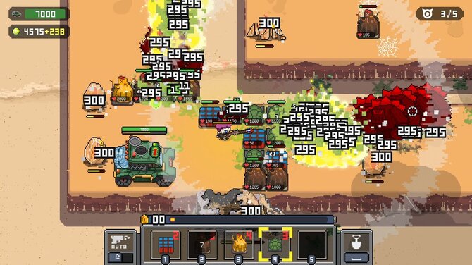 Cluckmech Oasis 