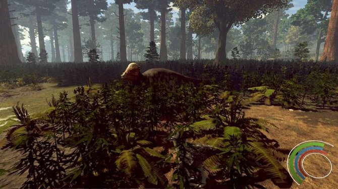 Saurian 