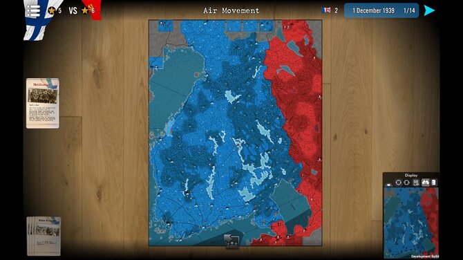 SGS Winter War 