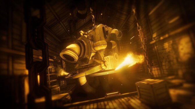 Bendy: Studio Collection 