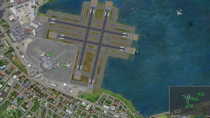 Airport Madness: World Edition 