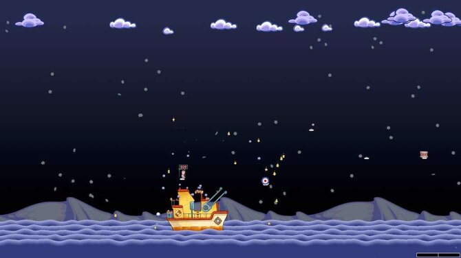 Worms World Party Remastered 