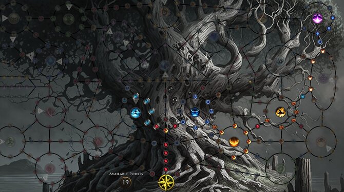Dwarven Realms 