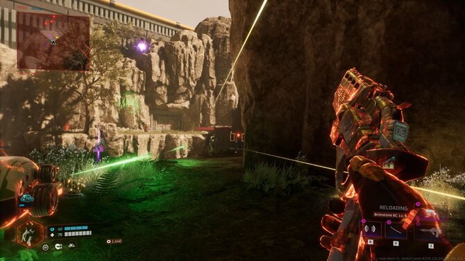 Deadzone Rogue 2 