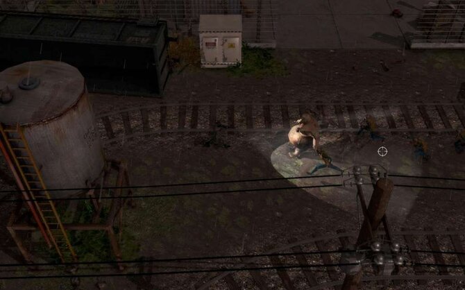 Dead Horde 