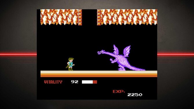 NAMCO Museum Archives Volume 1 