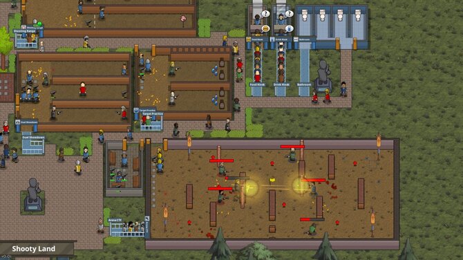 Battle Royale Tycoon 