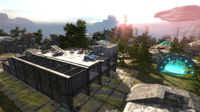 Camper Jumper Simulator 