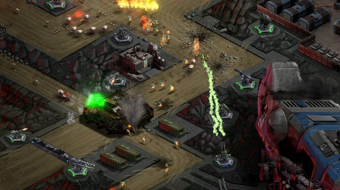 2112TD: Tower Defense Survival 