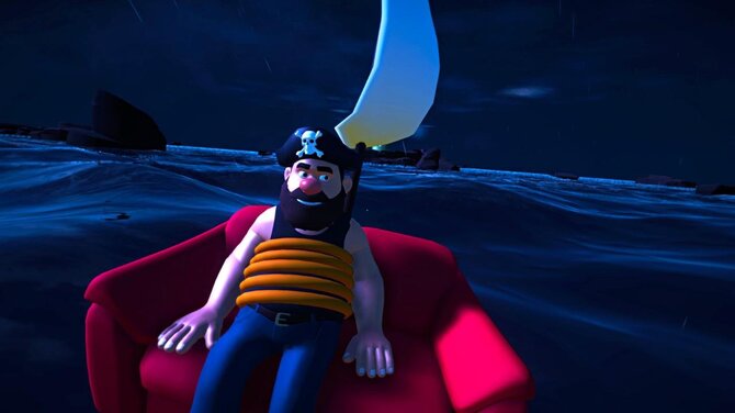 Suicide Guy: Sleepin' Deeply 
