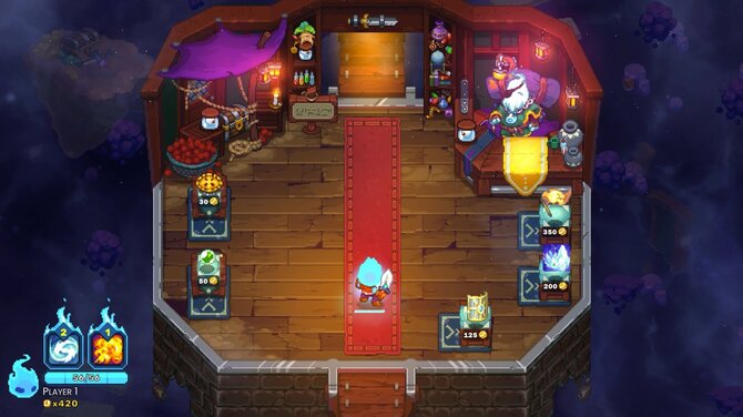 Ember Knights 