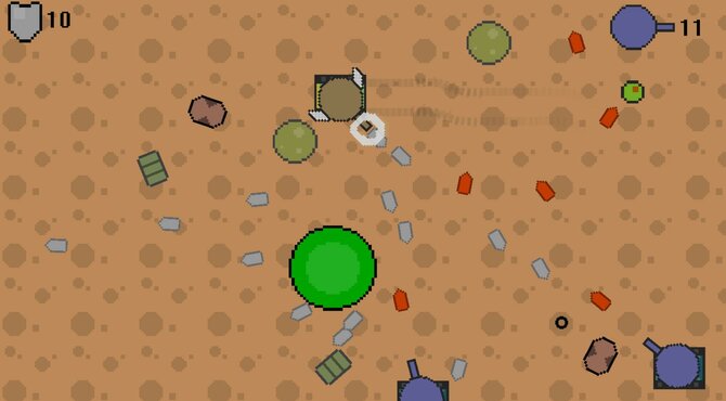 Other Tanks 
