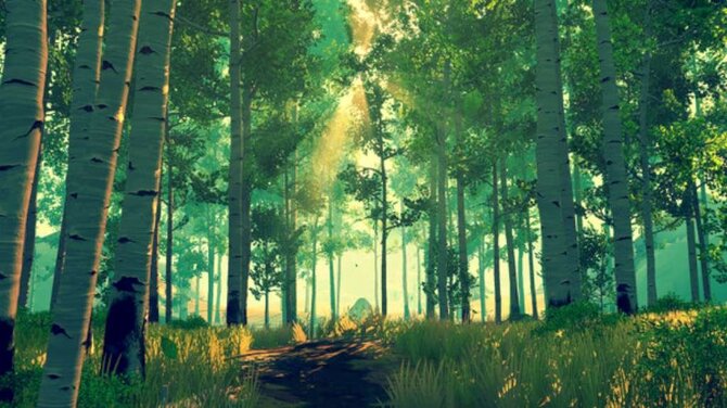 Firewatch 