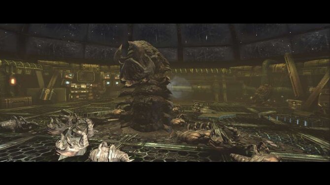 Alien Breed: Impact 