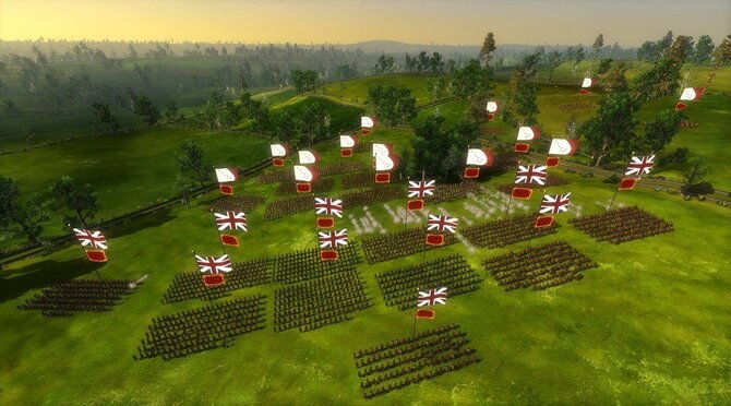 Total War: EMPIRE – Definitive Edition 