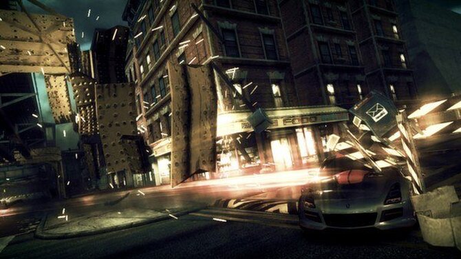 Ridge Racer Unbounded Bundle 