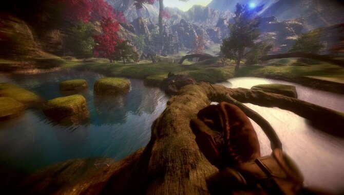 Valley 