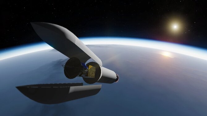 SimpleRockets 2 