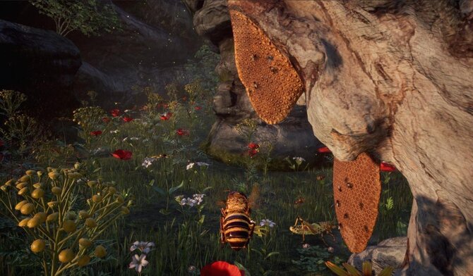Bee Simulator 