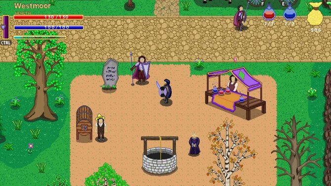 Songs of Skydale 