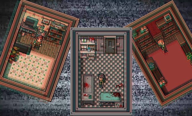 Quest: Escape Room 3 