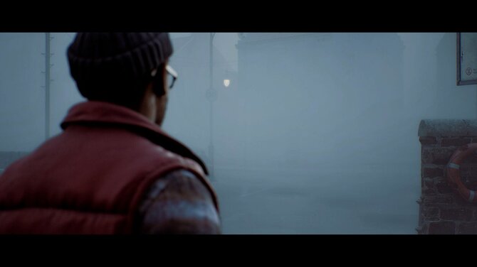 SILENT HILL: Townfall PRE-ORDER 