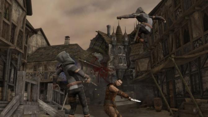 The Dark Eye: Demonicon 