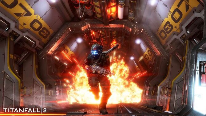 Titanfall 2 Ultimate Edition 