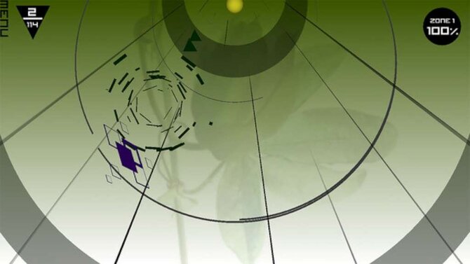 Cosmophony 