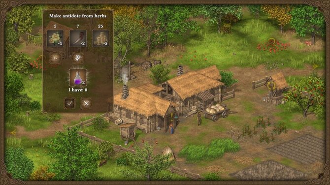 Hero of the Kingdom: The Lost Tales 1 