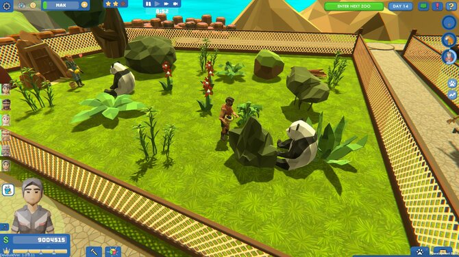 ZooKeeper 