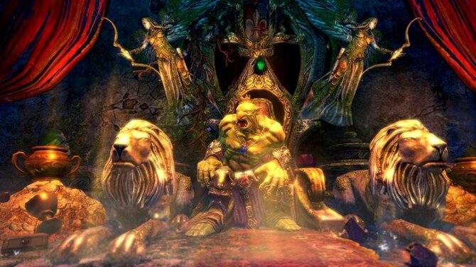 Trine 2: Complete Story 