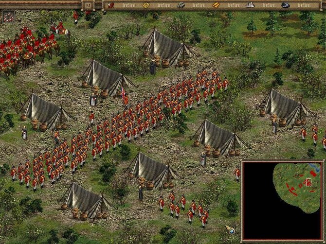 American Conquest: Fight Back 