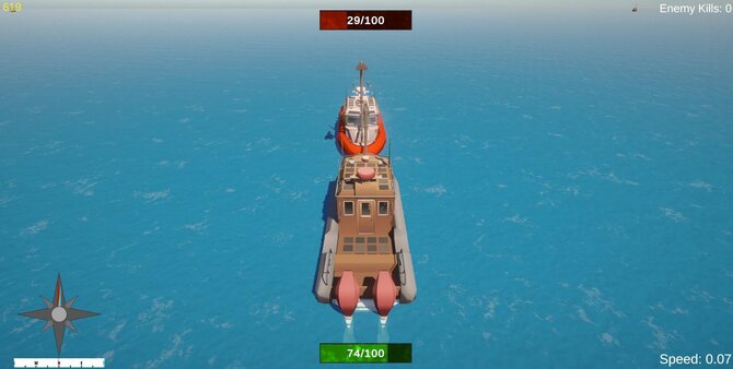 Boats N' Hoes 