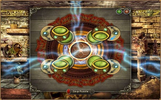 Mystic Diary - Quest for Lost Brother 