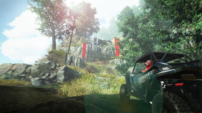 Overpass Deluxe Edition 