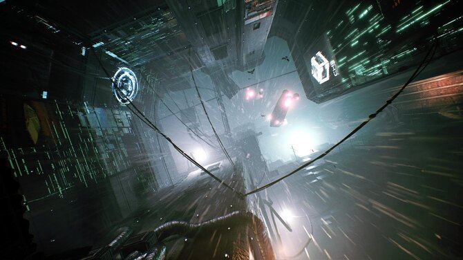 Observer: System Redux 