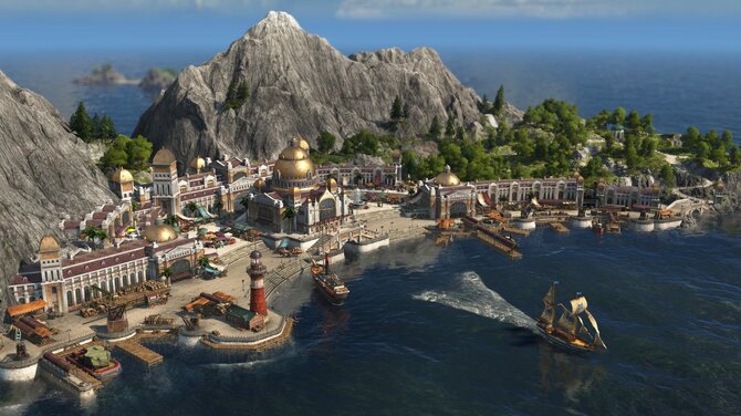Anno 1800: Definitive Annoversary Edition 