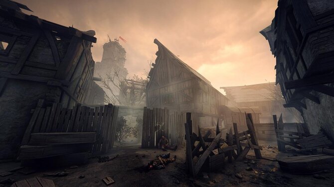 Warhammer: Vermintide 2 - Content Bundle 2018 