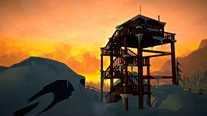 The Long Dark 