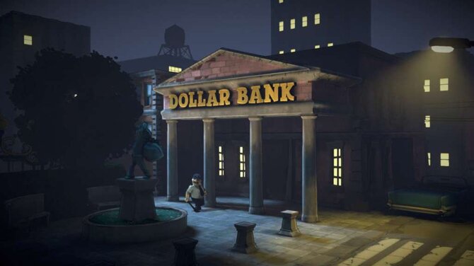 Dollar Dash 