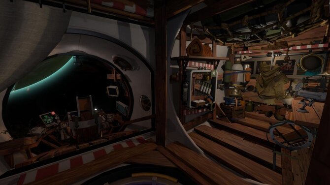 Outer Wilds 