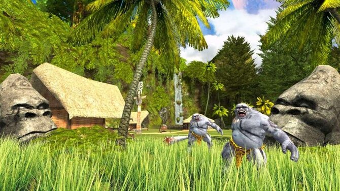 Serious Sam 2 