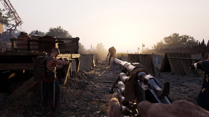 HUNGER Closed Beta 
