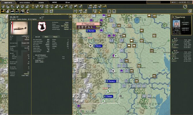 Gary Grigsby's War in the East 2 