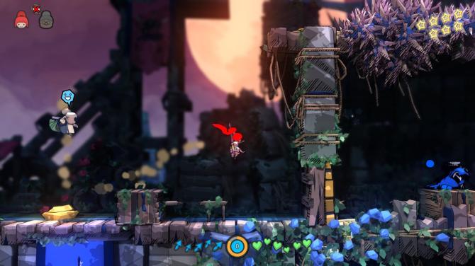 Dark Water : Slime Invader 